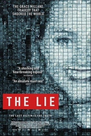 The Lie The Lie