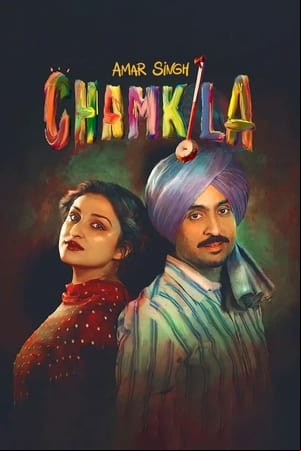 Amar Singh Chamkila Amar Singh Chamkila