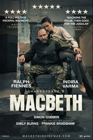 Macbeth Macbeth