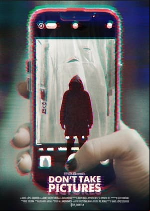 Dont Take Pictures
