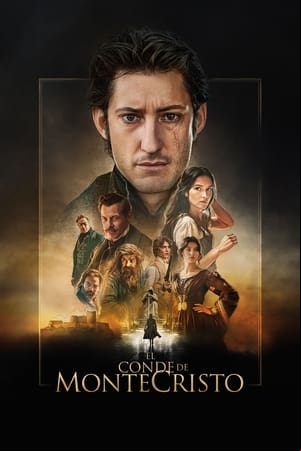 El Conde de Montecristo El Conde de Montecristo