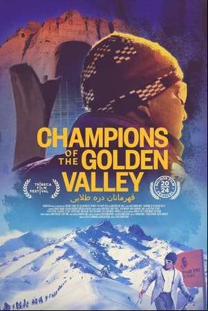 Champions of the Golden Valley
