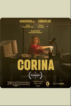 Corina Corina