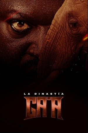 La dinastía Gaa La dinastía Gaa