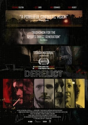 Derelict Derelict