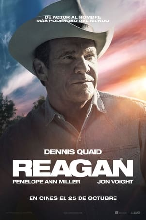 Reagan