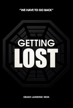 Getting LOST Getting LOST