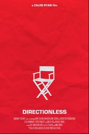 Directionless Directionless