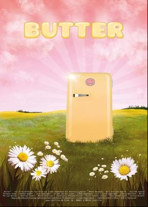 Butter Butter