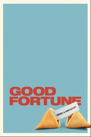 Good Fortune Good Fortune