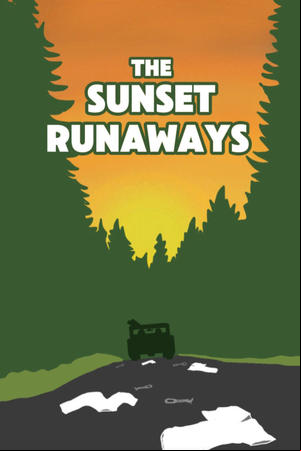 The Sunset Runaways The Sunset Runaways