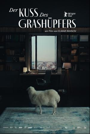 Der Kuss des Grashüpfers Der Kuss des Grashüpfers