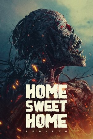 Home Sweet Home: Rebirth Home Sweet Home: Rebirth