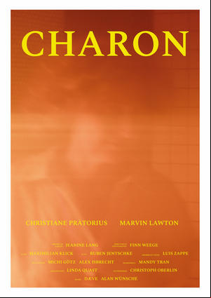 Charon Charon