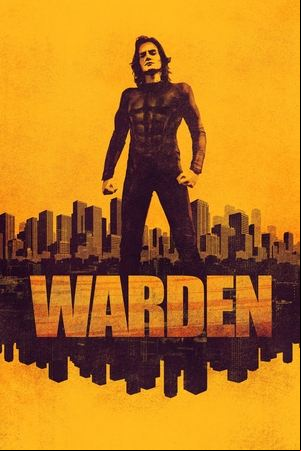 Warden Warden