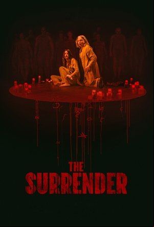 The Surrender The Surrender