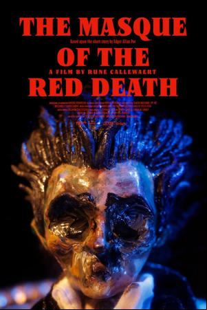 The Masque of the Red Death The Masque of the Red Death