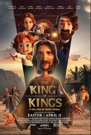 King of Kings King of Kings