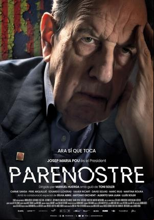 Parenostre Parenostre