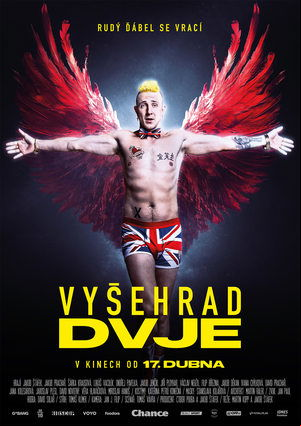Vyšehrad Dvje Vyšehrad Dvje