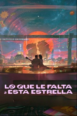Lo que le falta a esta estrella