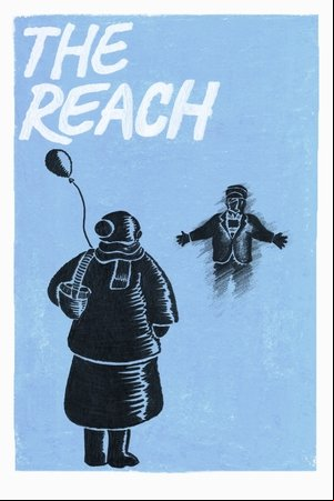 The Reach The Reach
