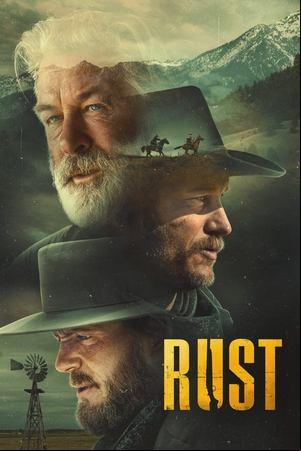 Rust Rust