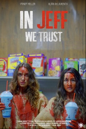 In Jeff We Trust In Jeff We Trust