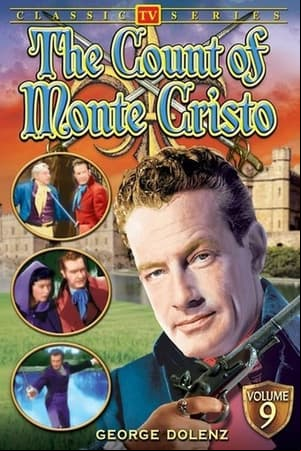 The Count of Monte Cristo The Count of Monte Cristo
