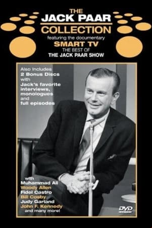 Tonight Starring Jack Paar