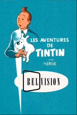 Les Aventures de Tintin, daprès Hergé