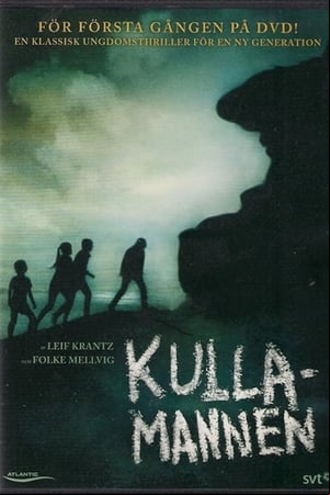 Kullamannen
