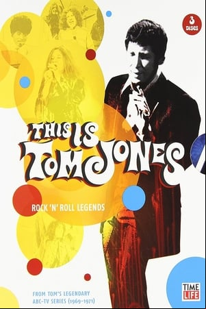 This Is Tom Jones This Is Tom Jones