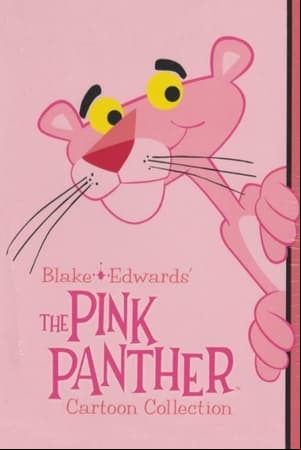 The Pink Panther Show