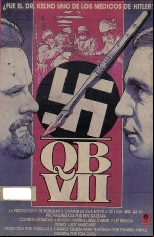 QB VII QB VII