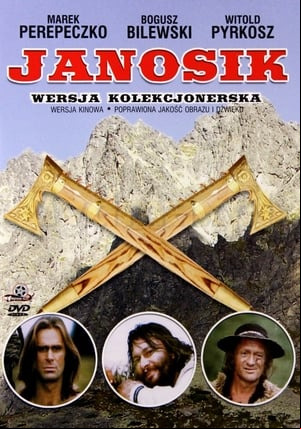 Janosik Janosik