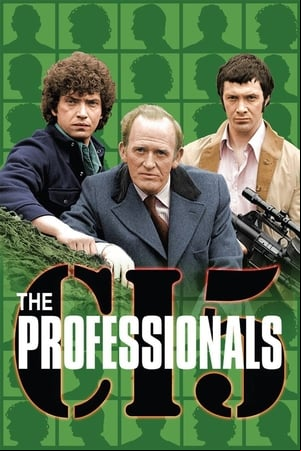 The Professionals The Professionals