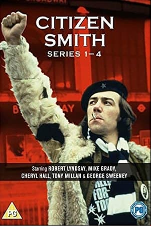 Citizen Smith Citizen Smith