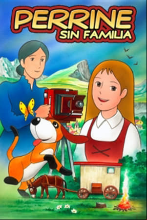Perrine, sin familia Perrine, sin familia