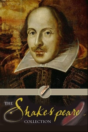 BBC Television Shakespeare