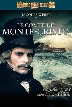 Le Comte de Monte-Cristo