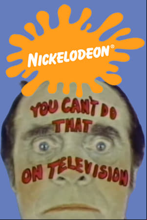 You Cant Do That on Television