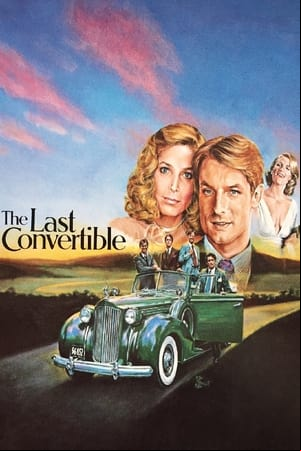 The Last Convertible The Last Convertible