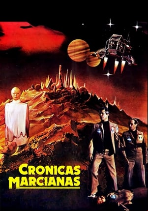 Cronicas Marcianas Cronicas Marcianas