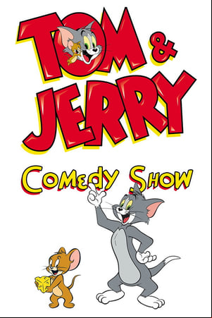 The Tom and Jerry Comedy Show