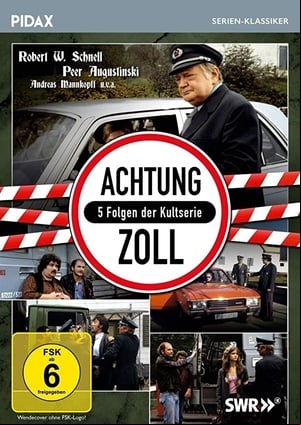 Achtung Zoll
