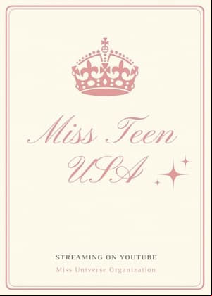 Miss Teen USA