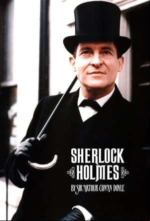 Sherlock Holmes de Arthur Conan Doyle