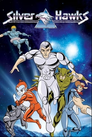 Los Halcones Galacticos