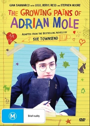 The Growing Pains of Adrian Mole The Growing Pains of Adrian Mole